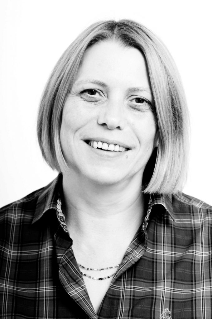 Foto von Christa Gebel